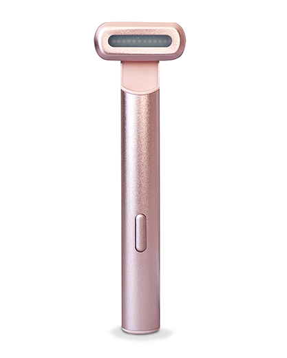 Weendela LED Eye Beauty Device - silver