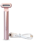 Weendela LED Eye Beauty Device - champagnerosa