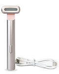 Weendela LED Eye Beauty Device - silver