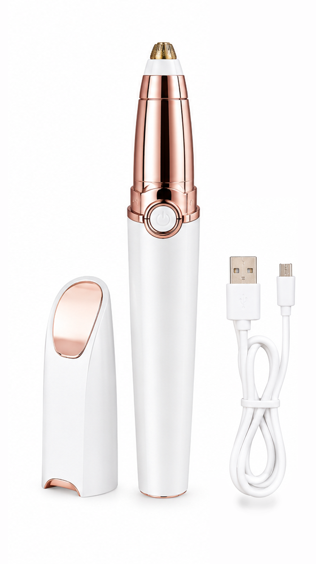Precision Trimmer Rosa/ vita