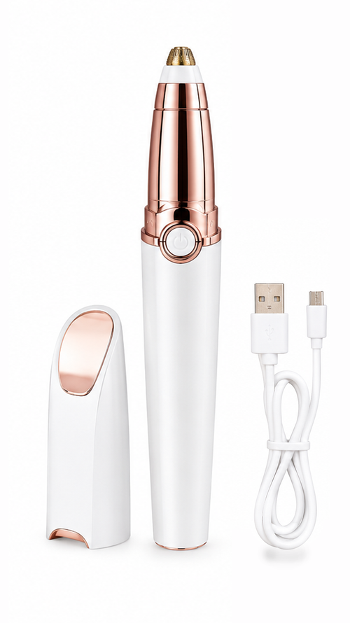 Precision Trimmer Rosa/ vita