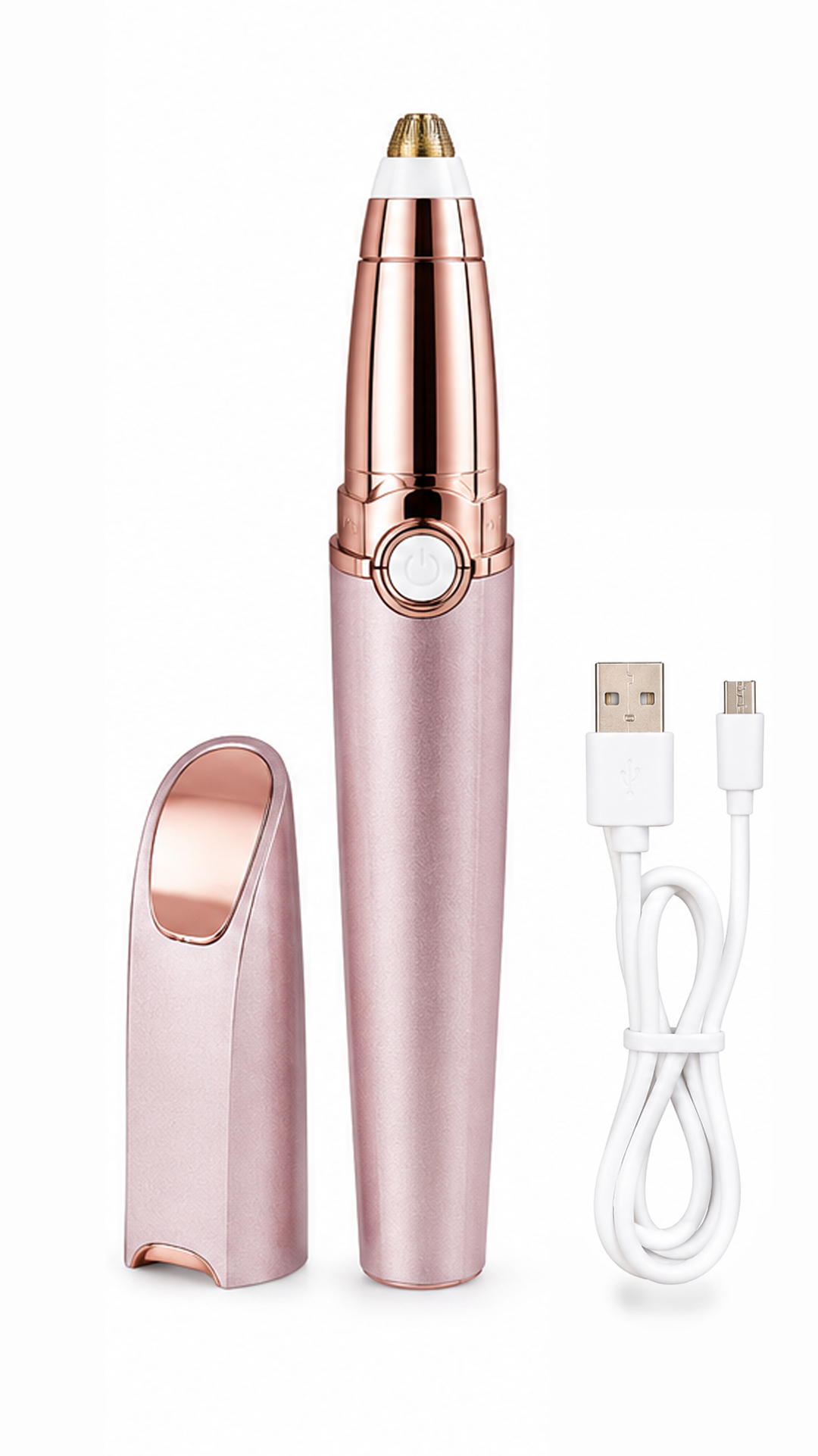 Precision Trimmer Rosa/ vita